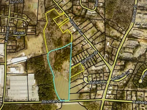 150 Adamson Dr, Carrollton, GA 30117