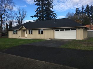 602 Adelia St, Blaine, WA 98230