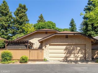 520 Wilshire Ct, Chico, CA 95973