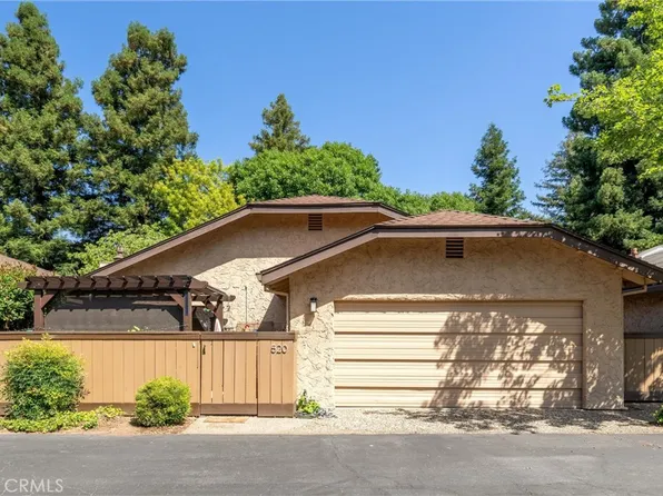 520 Wilshire Ct, Chico, CA 95973