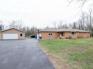 220336 County Road J, Schofield, WI 54476