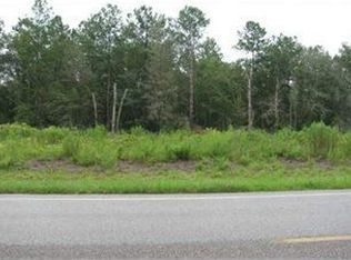17201 N County Road 225, Gainesville, FL 32609
