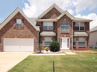 1004 Spaniel Ter, Hampton, GA 30228