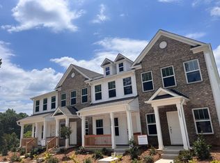 1339 Darlington Dr, Lowell, NC 28098