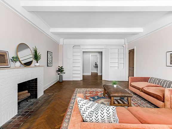 3rd image of 1111 Park Ave #10DD