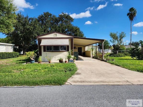 Harlingen TX Mobile Homes & Manufactured Homes For Sale - 25 Homes | Zillow