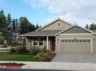 1958 Fraser Ave, Mount Vernon, WA 98274