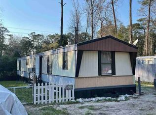 158 Mohave Rd, Crawfordville, FL 32327