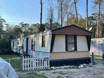 158 Mohave Rd, Crawfordville, FL, 32327