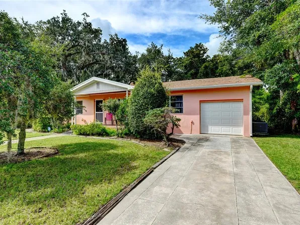 1520 Moravia Ave, Holly Hill, FL 32117