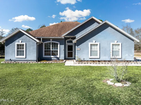 55592 DEER RUN Road SE, Callahan, FL 32011