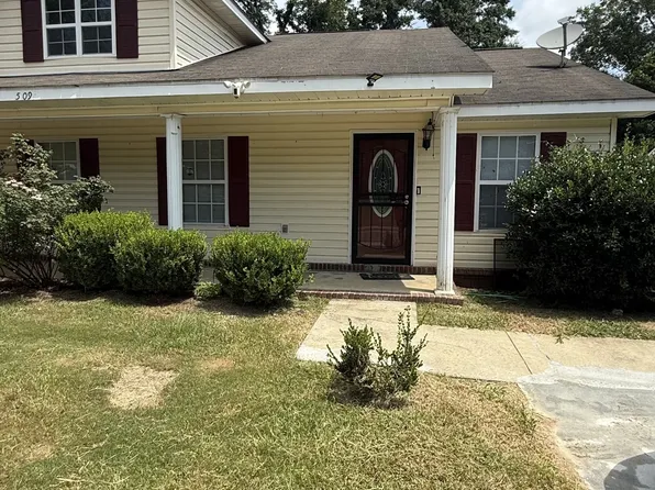 509 E Spring St #2, Dothan, AL 36303