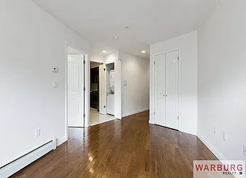 Rented by Warburg