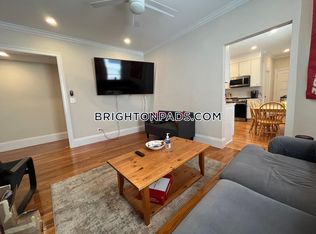 12 Dighton St #2, Brighton, MA 02135