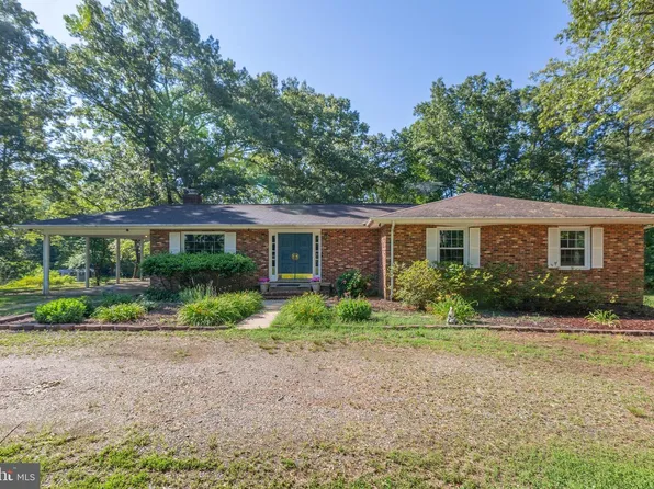 5949 Partlow Rd, Spotsylvania, VA 22551