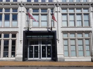 1501 Locust St APT 1107, Saint Louis, MO 63103