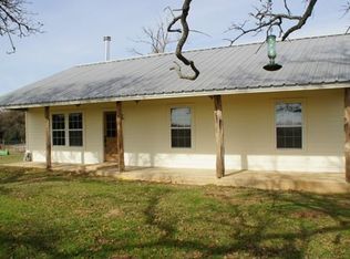 1250 County Road 481, Thrall, TX 76578