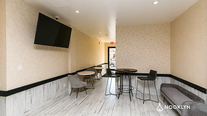Rented by Nooklyn NYC LLC | media 43