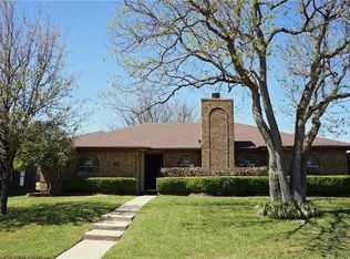 4009 Cavalry Dr, Plano, TX 75023