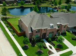 2403 Randal Point Ct, Spring, TX 77388