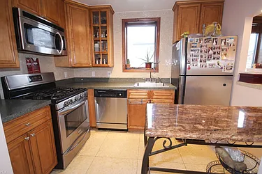 2568 East 2nd Street in Gravesend