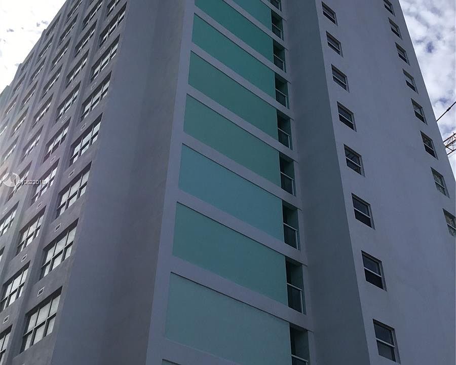 1st image of 1250 West Ave APT 2M