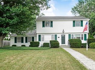 614 Wolcott Hill Rd, Wethersfield, CT 06109