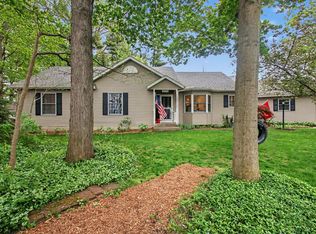 1234 S Shore Dr, Holland, MI 49423