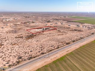 Xx 387th Ave #E, Tonopah, AZ 85354