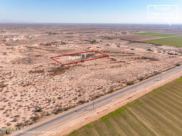 xx 387th Avenue #E, Tonopah, AZ 85354