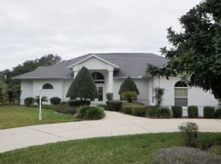435 E Keller Ct, Hernando, FL 34442