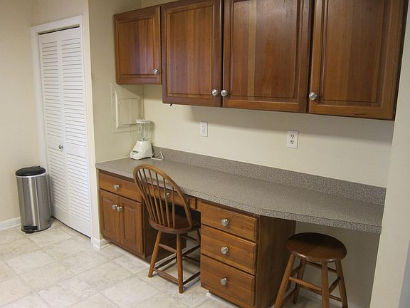 Kitchen Counter