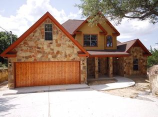 22404 Felicia Dr, Spicewood, TX 78669
