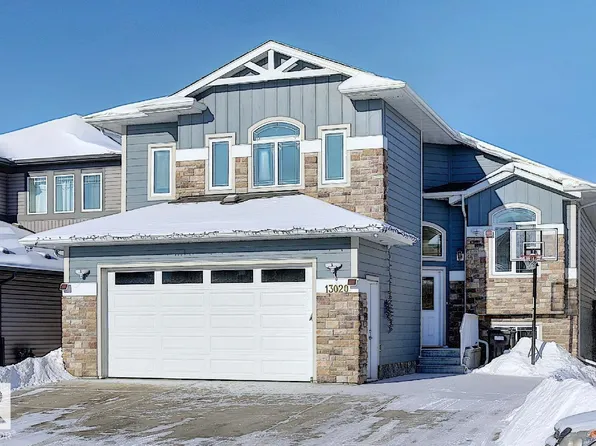 13020 164th Ave NW, Edmonton, AB T6V 0E7