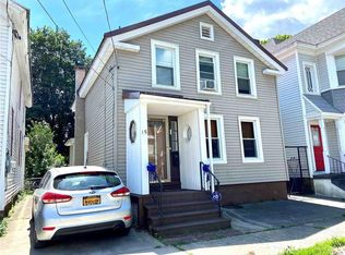 15 3rd St, Ilion, NY 13357