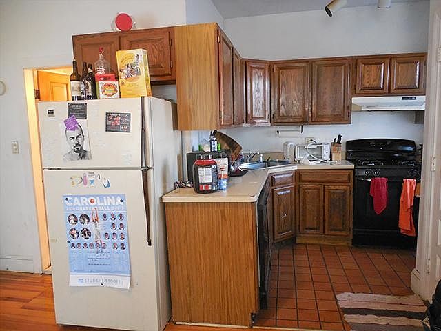2nd image of 337 Beacon St #0A