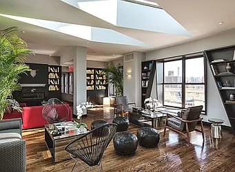 Rented by Stellar Management