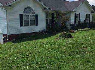 106 Craven Ln NE, Cleveland, TN 37312