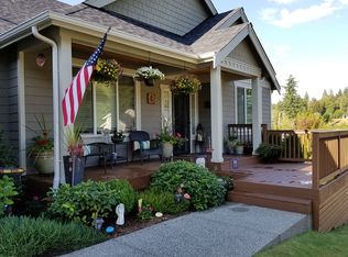 18019 105th St SE, Snohomish, WA 98290