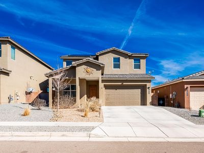 6979 Dusty Dr NE, Rio Rancho, NM, 87144