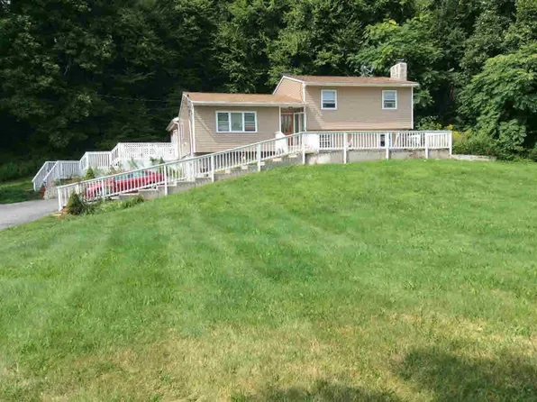 236 Cream St, Poughkeepsie, NY 12601