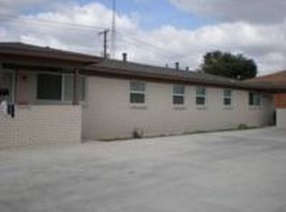 905 E Lowden St, Fort Worth, TX 76104