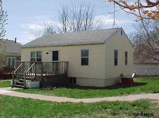 2308 N St, Auburn, NE 68305