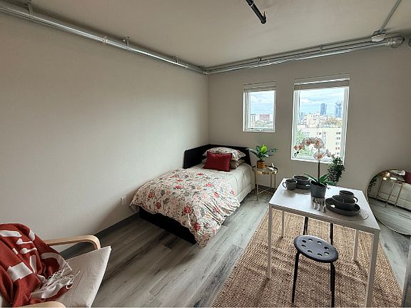5th image of 2059 SW Park Ave #1106