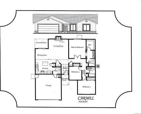 2nd image of 1663 Munras Ave