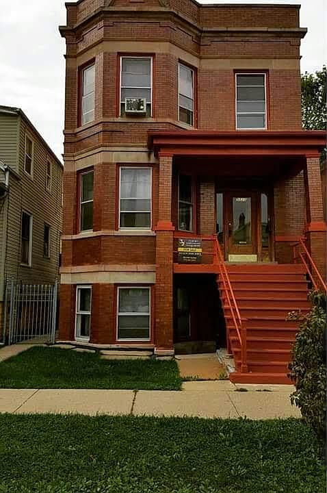 1st image of 5525 W 24th St #Garden