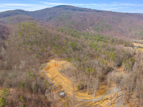 Blackwells Hollow Rd, Crozet, VA 22932