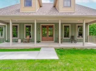 585 N Creek Rd, Greenfield Center, NY 12833