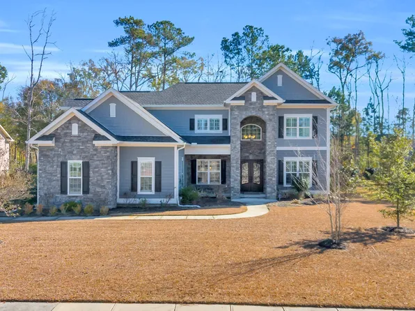 2560 Ellerbe Circle, Myrtle Beach, SC 29588
