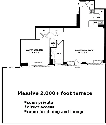 Rented by Keller Williams NYC | media 30